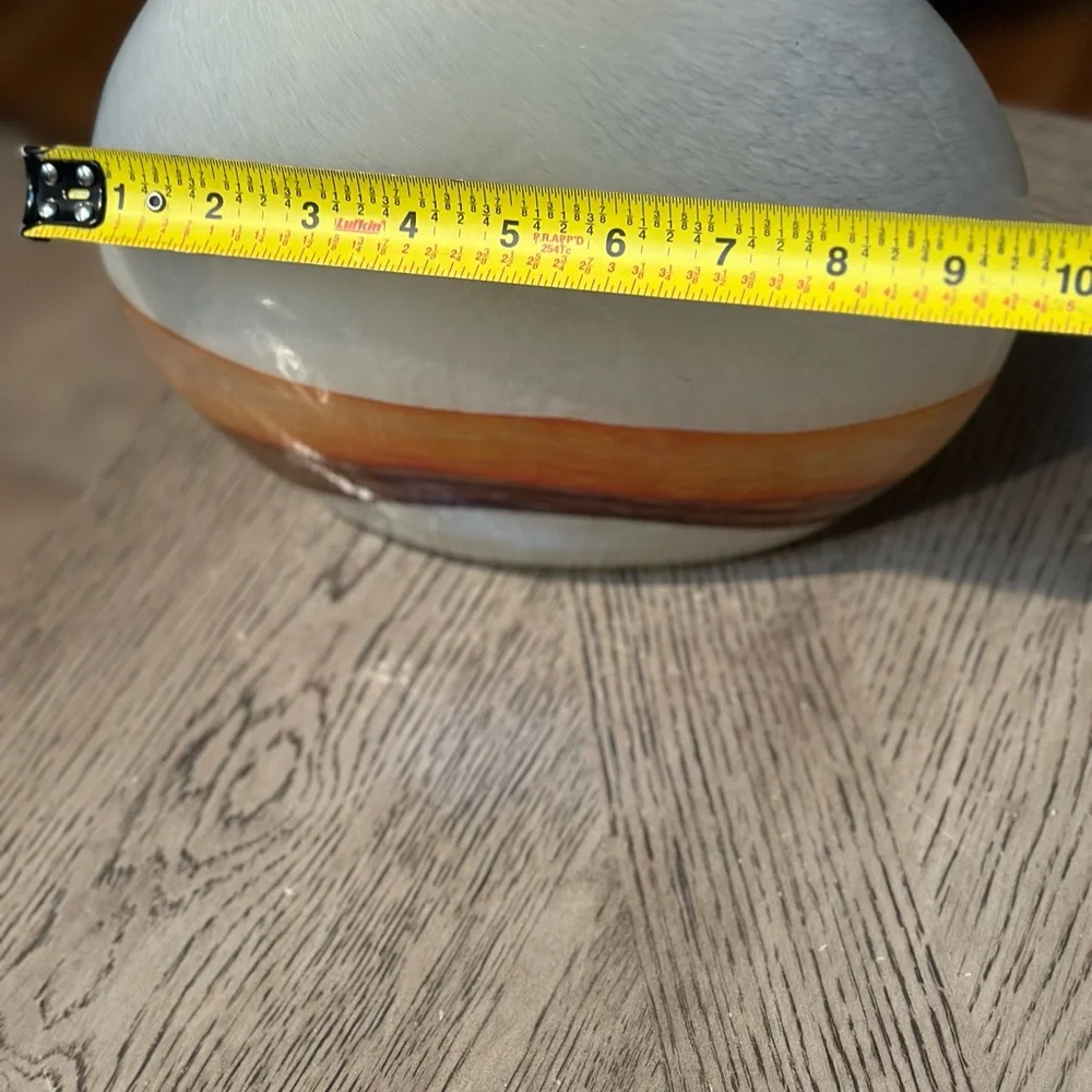 Pier 1 vase